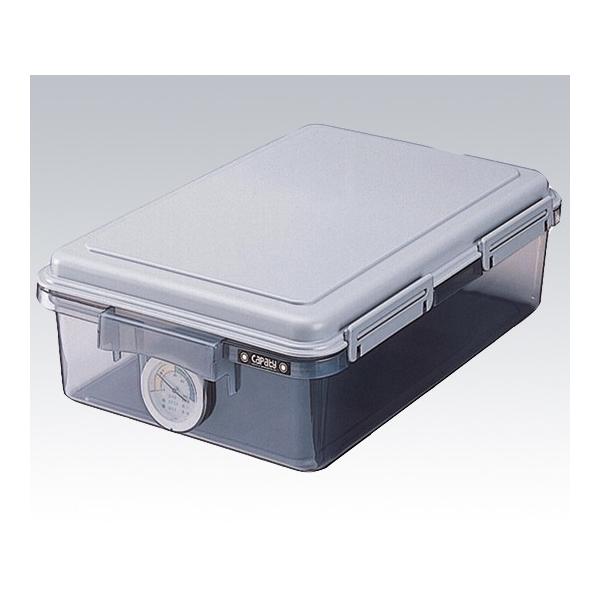 �A�Y���� AS ONE �L���p�e�BDRY BOX DB-11LN 1-9192-02 [A100704]