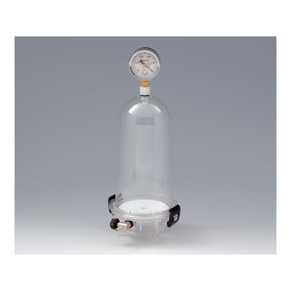 �A�Y���� AS ONE ���^�^��|�b�gMVP-100HV�o���u�t 2-5090-03 [A100704]