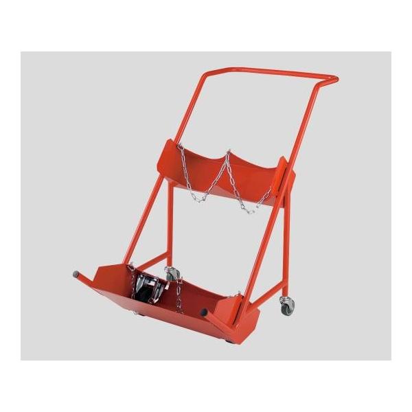 �A�Y���� AS ONE �y����s�z �y�l��s�z �{���x�g���b�N�X�^���h 50-2�^ 1-6084-02 [A130528]