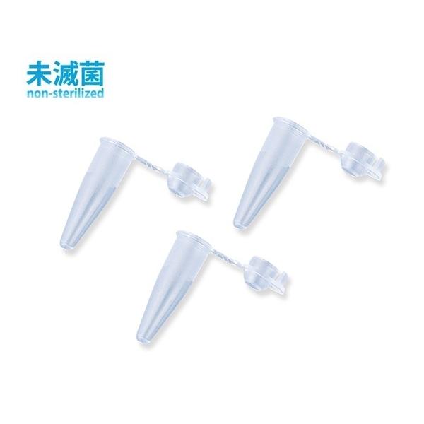 �A�Y���� AS ONE PCR�`���[�u T325-1N 2-4734-01 [A012022]