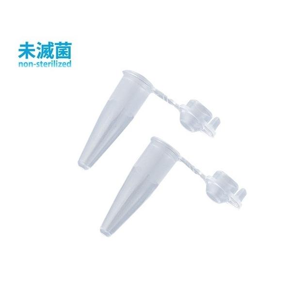 �A�Y���� AS ONE PCR�`���[�u T325-3N 2-4734-02 [A012022]