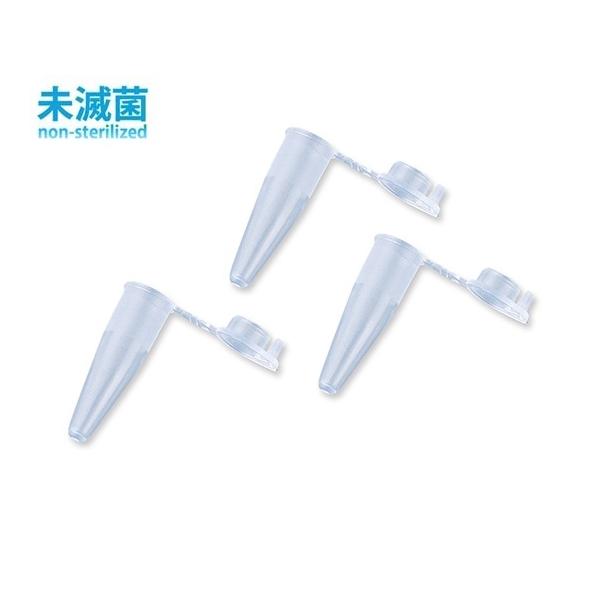 �A�Y���� AS ONE PCR�`���[�u T325-2N 2-4734-11 [A012022]