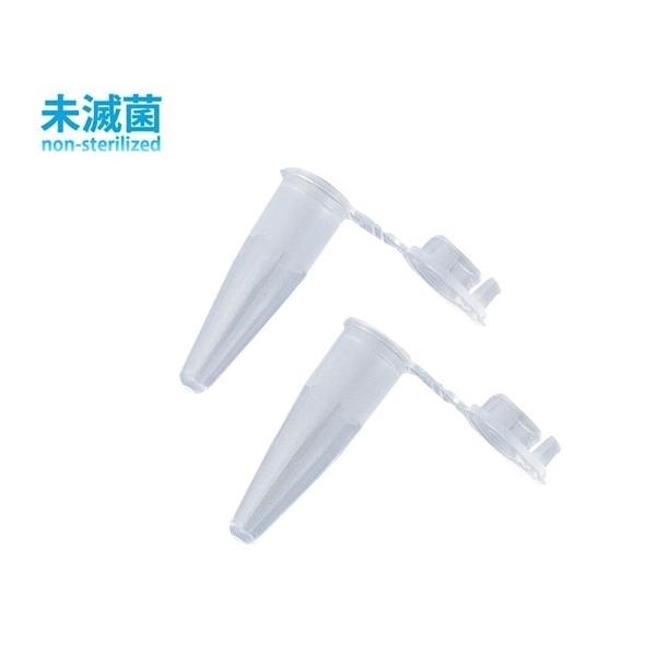 �A�Y���� AS ONE PCR�`���[�u T325-4N ��� 2-4734-12 [A012022]