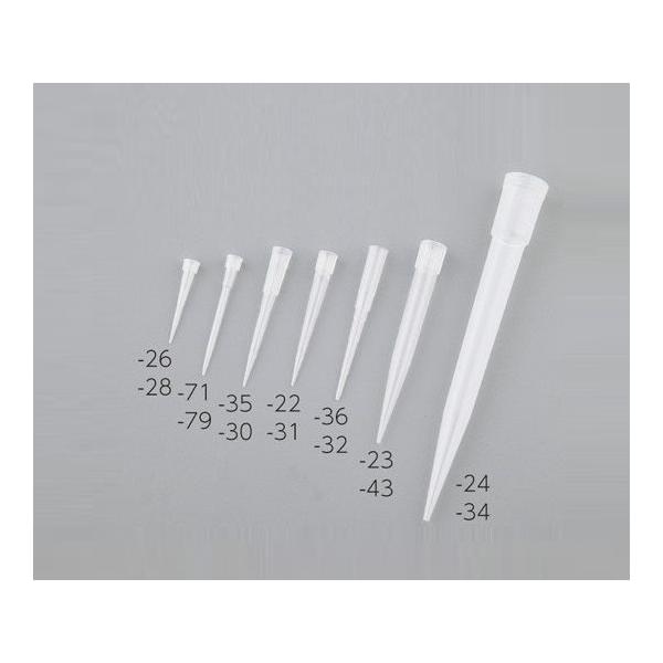 ※在庫品ではありません！メーカー確認後の出荷となります！確認後欠品・廃番等の問題が発生しましたらご連絡いたします！ご了承願います　◆仕様◆容量範囲：1000〜5000μL◆入数：200本◆適合機種：NPP、NPX2、NPLO2-5000、1...