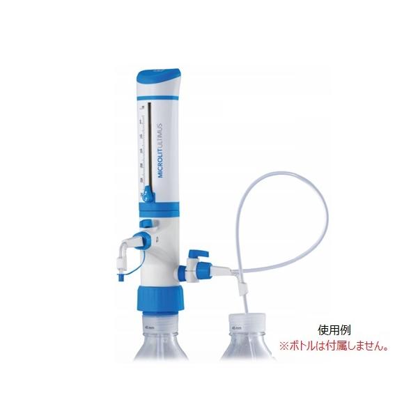 �A�Y���� AS ONE �{�g���g�b�v�f�B�X�y���T�[ ULT5 3-5996-02 [A012024]