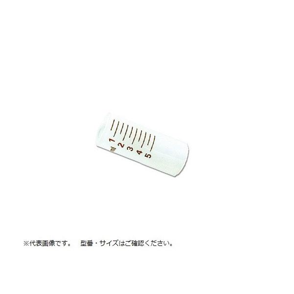 �A�Y���� AS ONE �\�R���b�N�XSH�p�o���� 5ml 6�� 1-6726-04 [1445-0020003]