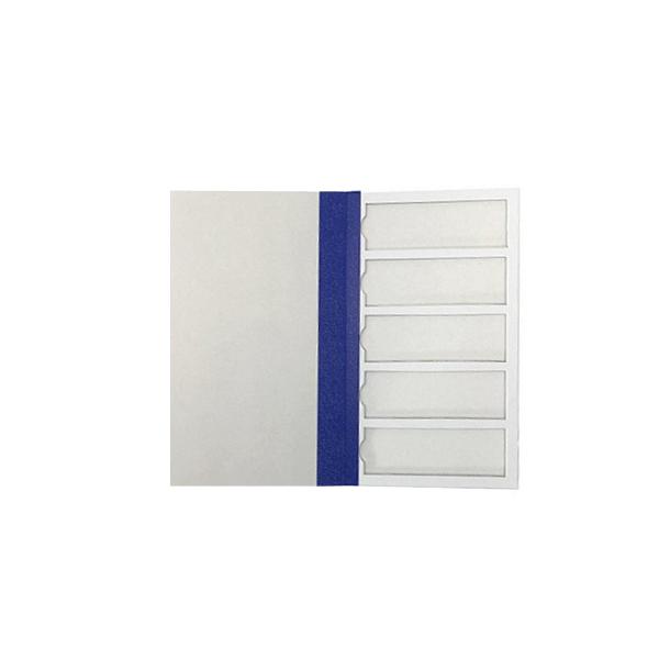 ※在庫品ではありません！メーカー確認後の出荷となります！確認後欠品・廃番等の問題が発生しましたらご連絡いたします！ご了承願います　◆仕様◆型番：5枚用◆縦x横（mm）：172x98◆入数：1ケース（5枚入）◆材質：ボール紙◎