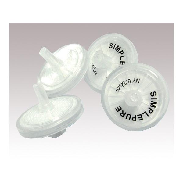 �A�Y���� AS ONE �V�����W�t�B���^�[ PES025045 1-1381-04 [A100806]