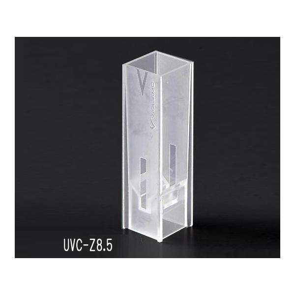 �A�Y���� AS ONE �r�I�����f�B�X�|�Z��UVC-Z8.5 1-2956-01 [A100808]