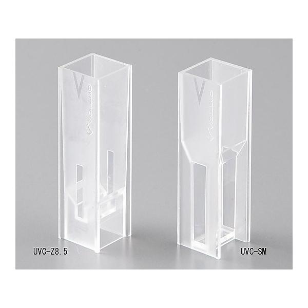 �A�Y���� AS ONE �r�I����UVC-Z8.5�p�A�_�v�^�[ 1-2956-11 [A100808]