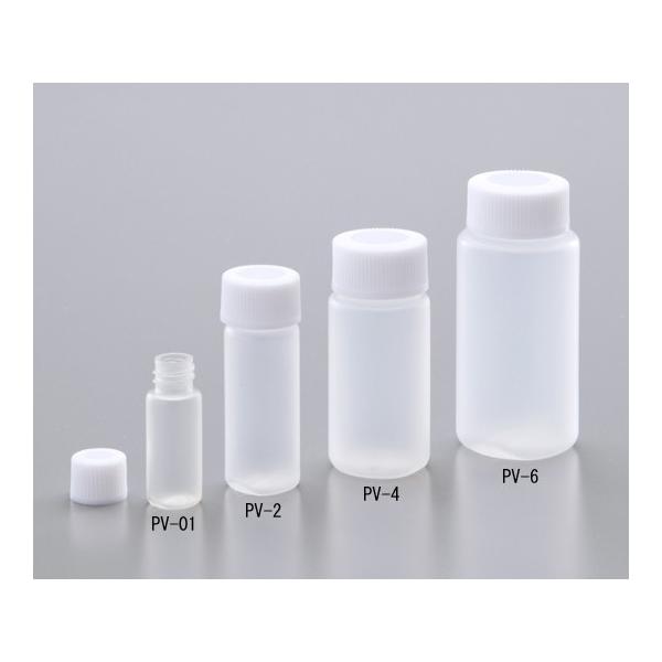 �A�Y���� AS ONE PP�o�C�A���rPV-6 1-8138-07 [A012012]