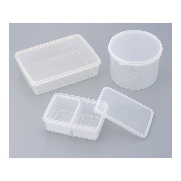 �A�Y���� AS ONE �n�C�p�b�N S-33 6600ml 5-068-27 [A012024]