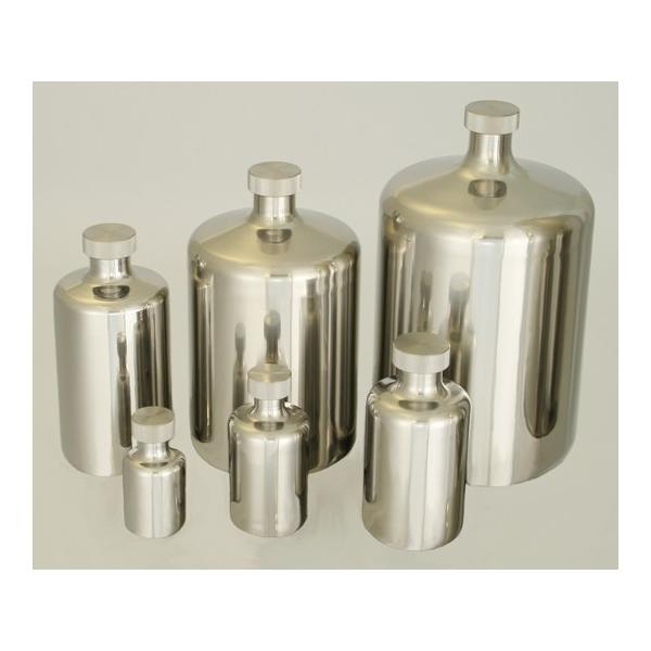 �A�Y���� AS ONE �X�e���{�g�� PS-8 0.5L 5-154-01 [A012024]