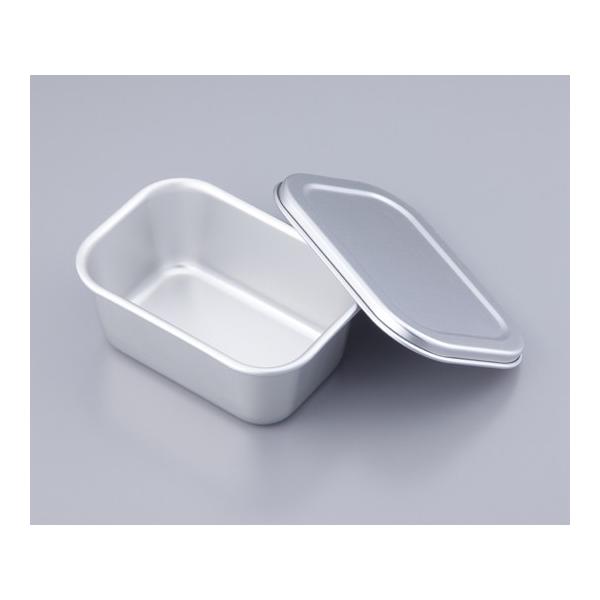 �A�Y���� AS ONE �A���~�[�^�o�b�g�iD�^�j D�^15cm 1-1712-01 [A012025]