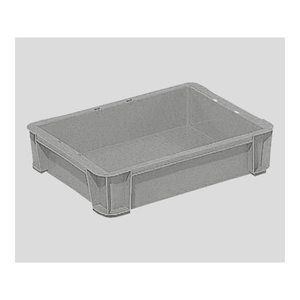 �A�Y���� AS ONE �R���e�i�[6 2-099-06 [A180313]