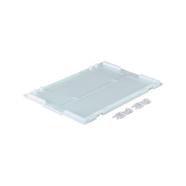 �A�Y���� AS ONE ���܂肽���݃R���e�iTRS201F TM 1-4707-02 [A180313]