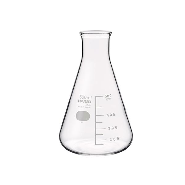 �A�Y���� AS ONE �O�p�t���X�R 500mL �V�o�^ 6-017-05 [A012013]