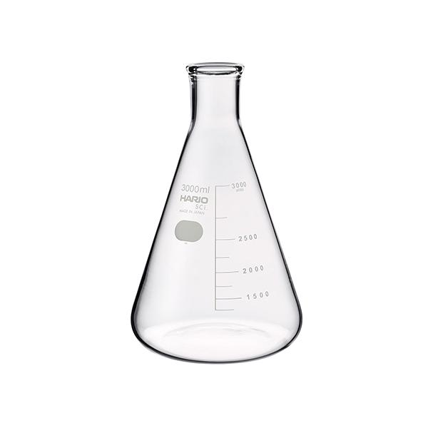 �A�Y���� AS ONE �O�p�t���X�R 3000ml �V�o�^ 6-017-08 [A012013]