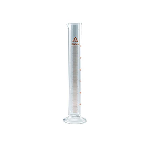 �A�Y���� AS ONE ���X�V�����_�[300ml�i�d���K���X�j 6-231-09 [A012020]
