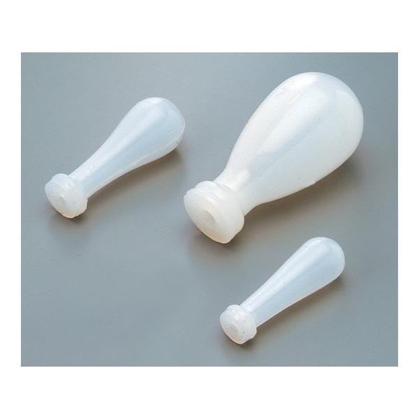 ※在庫品ではありません！メーカー確認後の出荷となります！確認後欠品・廃番等の問題が発生しましたらご連絡いたします！ご了承願います　◆仕様◆材質：シリコンゴム◆容量：1mL◆穴径：φ2.5mm◆全長：42mm◎