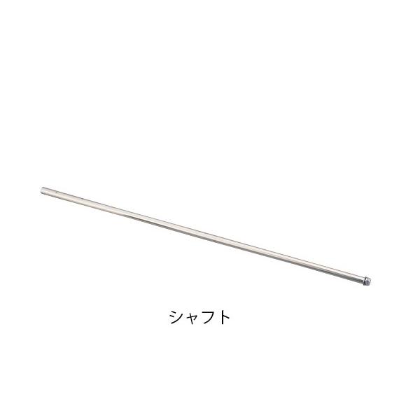 �A�Y���� AS ONE �V���t�g�i�X�`�[�����j BAR-IRON 2-7861-11 [A012017]