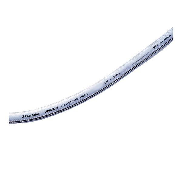 �A�Y���� AS ONE �e�g�����u���[�h�z�[�X 10×16 6-600-05 [A012004]