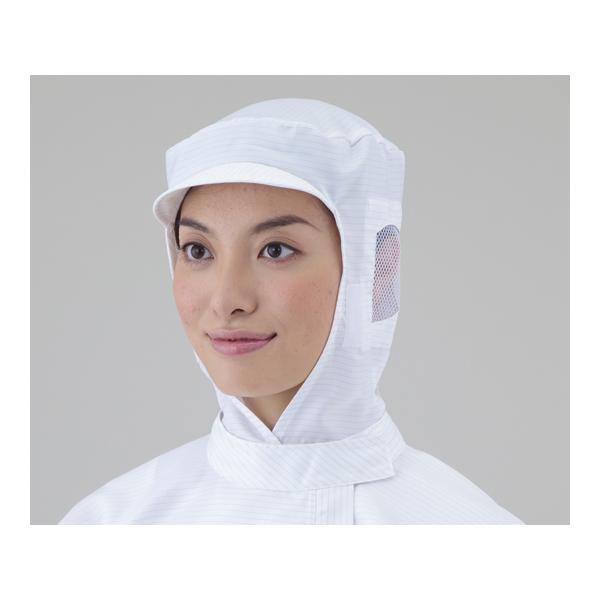 �A�Y���� AS ONE �N���[���t�[�h FC407CM 1-6368-02 [A060522]