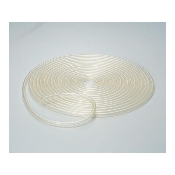 �A�Y���� AS ONE �g�A�����@G�`���[�u�@3×5mm�@1���i10m�j 6-592-21 [A101011]