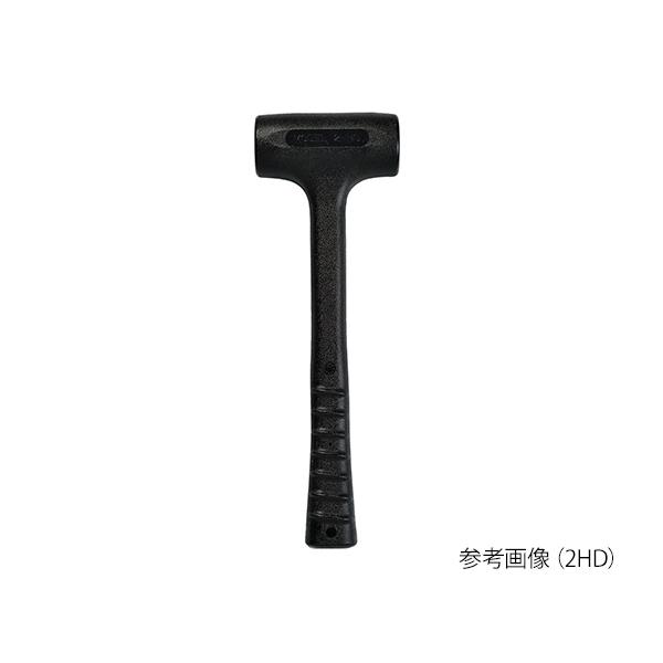 �A�Y���� AS ONE �E���^���n���}�[�@�R���|�[�^���n���}�[�iR�j�@��45×95×315mm 3-8390-04 [A101011]