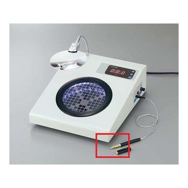 �A�Y���� AS ONE �R���j�[�J�E���^�[�@�����p�y�� 4-814-11 [A100604]
