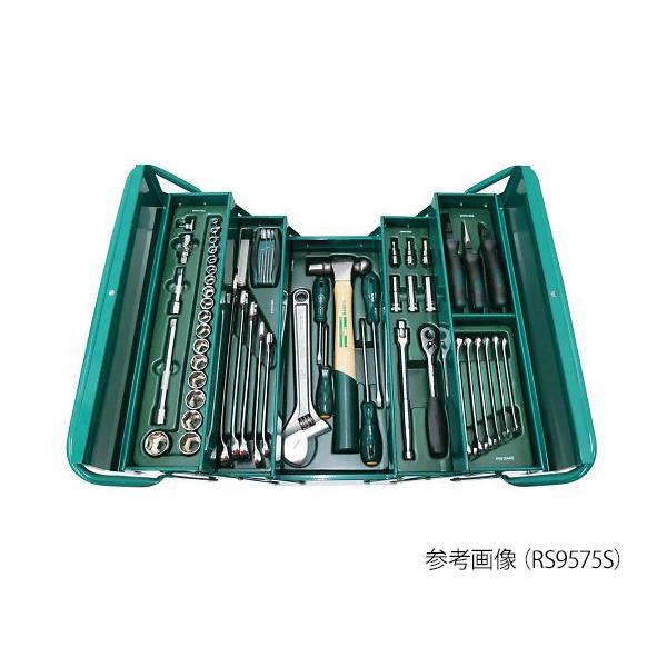 �A�Y���� AS ONE �H��75�_�Z�b�g�@SATA�@3/8"�i9.5mm�j�^�C�v 3-713-01 [A101011]