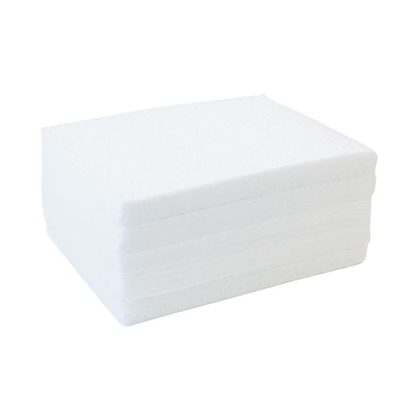 �A�Y���� AS ONE ����p�z���ށi�A�u���g�[���j�@500×400×2mm 3-7545-02 [A100706]