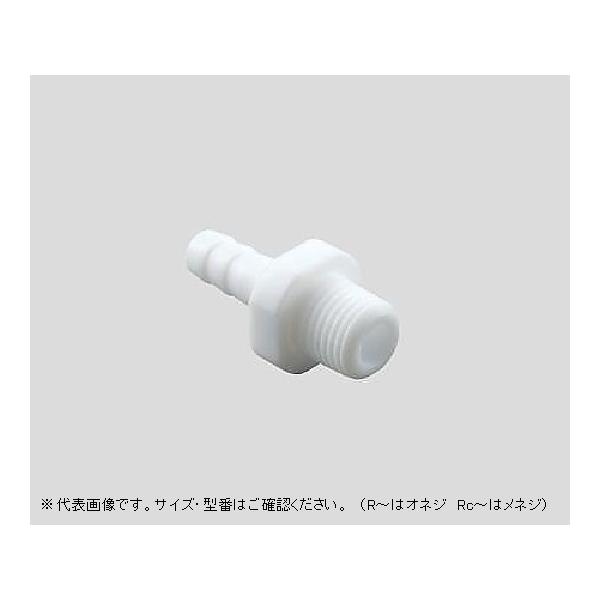 �A�Y���� AS ONE �n�[�t�l�W�`���[�u�W���C���g AF-NJ12 R3/8 2-488-06 [A101011]