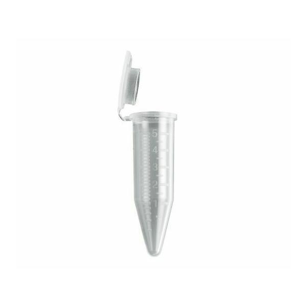 �A�Y���� AS ONE �}�N���`���[�u 5mL�@MacroTubes�iTM�j�@20��×10�ܓ� 3-8692-01 [A100604]