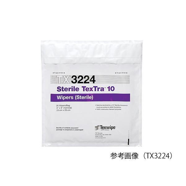 �A�Y���� AS ONE �y����s�z �y�l��s�z �ŋۃe�N�X�g��10 Sterile TexTra?10 230×230mm 3-6990-05 [A101010]