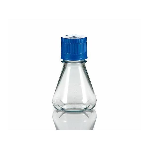 �A�Y���� AS ONE PC�ŋێO�p�t���X�R�i�I�[�g�N���[�u�Ή��j�@�o�b�t����^�C�v�@125mL�@24�{�� 3-8985-01 [A100901]