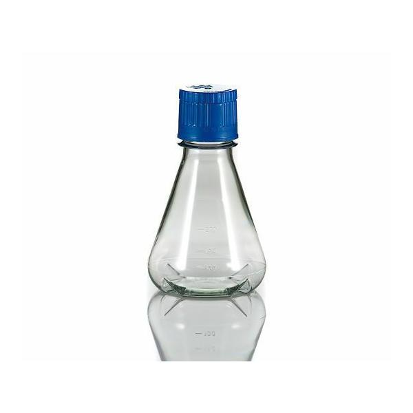�A�Y���� AS ONE PC�ŋێO�p�t���X�R�i�I�[�g�N���[�u�Ή��j�@�o�b�t����^�C�v�@250mL�@12�{�� 3-8985-02 [A100901]