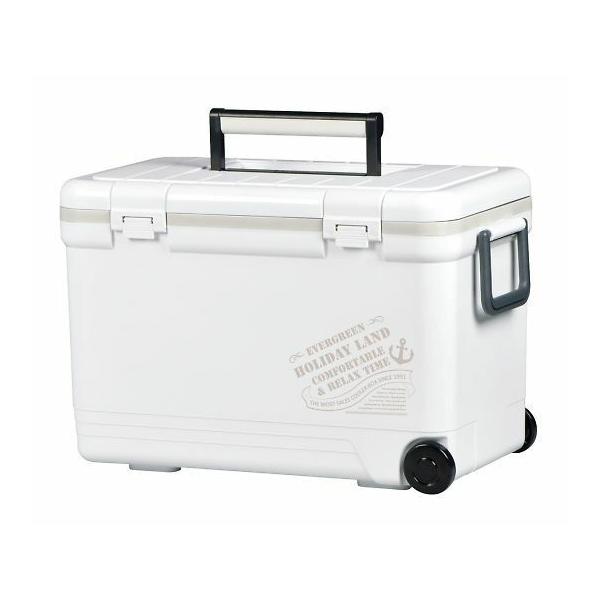 �A�Y���� AS ONE ���{�N�[���[�@�z���C�g�@27L 4-3050-05 [A100905]