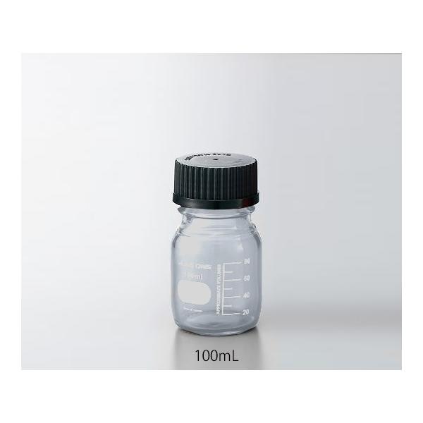 �A�Y���� AS ONE �A�C�{�g��NEO�@GL-45�@100mL 3-9866-01 [A101001]