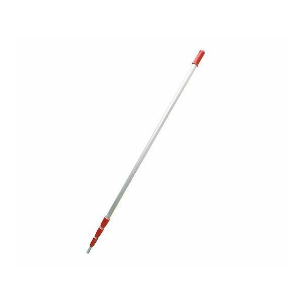 �A�Y���� AS ONE �����O�n���h���T���v���[�@Telescoop�@���b�h�@1250�`2500mm 3-9798-03 [A100706]