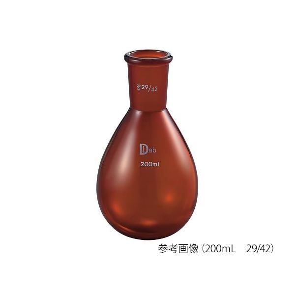 �A�Y���� AS ONE ���ʐ����i�X�t���X�R�i�����F�j�@1000mL�@24/40 3-9675-18 [A100903]