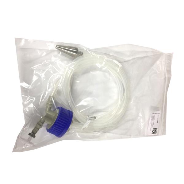 �A�Y���� AS ONE ������ߑ��u�@DiluFlow(R) Pro�p�@�_�u�������`���[�u�Z�b�g 3.2mm 3-3306-13 [A100802]