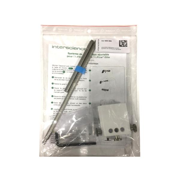 �A�Y���� AS ONE ������ߑ��u�@DiluFlow(R) Pro�p�@�}���`�����X�^���h 3-3306-20 [A100802]