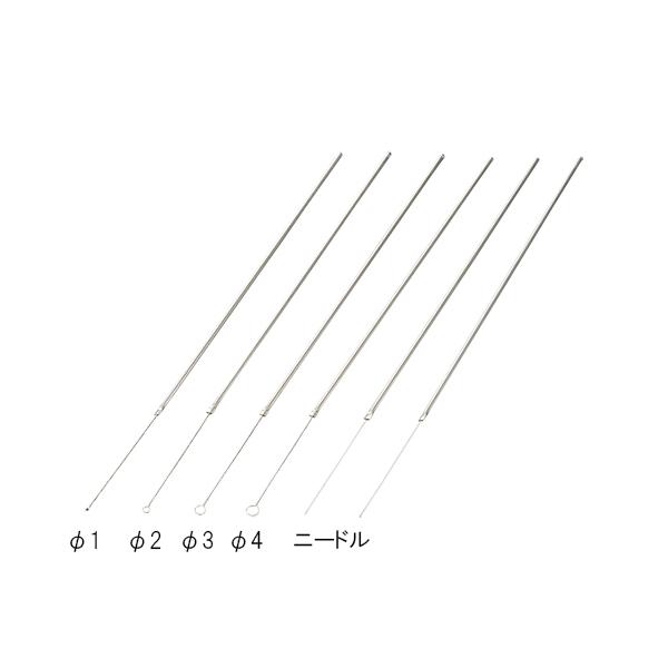 �A�Y���� AS ONE �j�N�������[�v ���t�@��3mm 3-5415-03 [A100706]