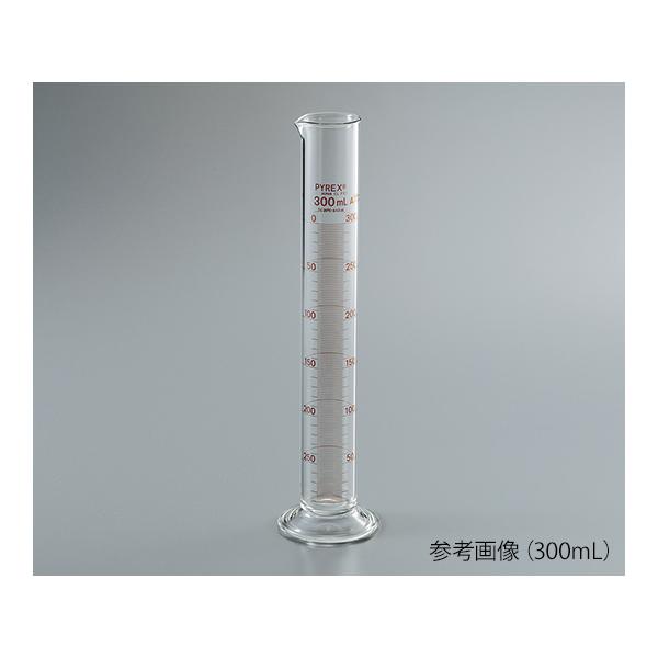 �A�Y���� AS ONE PYREX(R) JIS ���X�V�����_�[ 5mL 62-4865-16 [A100903]