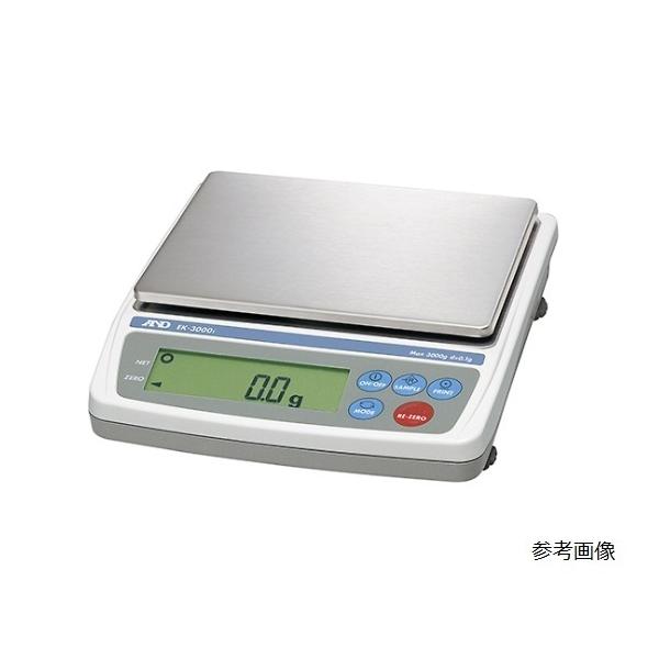 �A�Y���� AS ONE �p�[�\�i���d�q�V�т�@EK-4100i 61-4675-38 [A100608]