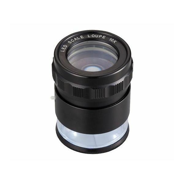 AY AS ONE LEDCgtXP[[y@10× 4-2548-01 [A100610]