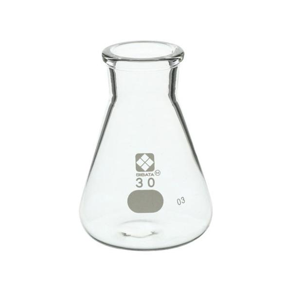 �A�Y���� AS ONE �O�p�t���X�R�@30mL�@1�{�� 4-2825-03 [A100903]