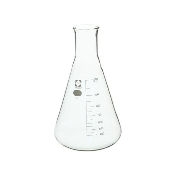 �A�Y���� AS ONE �O�p�t���X�R�@1000mL�@1�{�� 4-2825-09 [A100903]