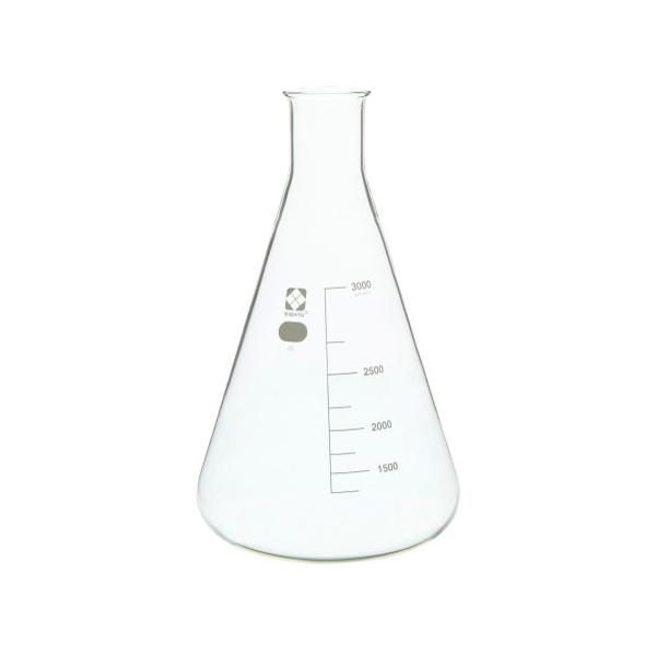 �A�Y���� AS ONE �O�p�t���X�R�@3000mL 4-2825-11 [A100903]